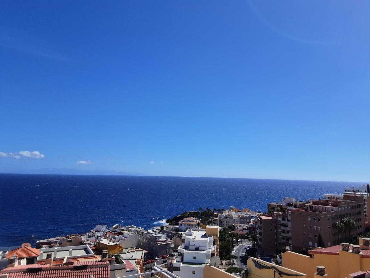 Candelaria Sol Y Mar Eksteriør bilde
