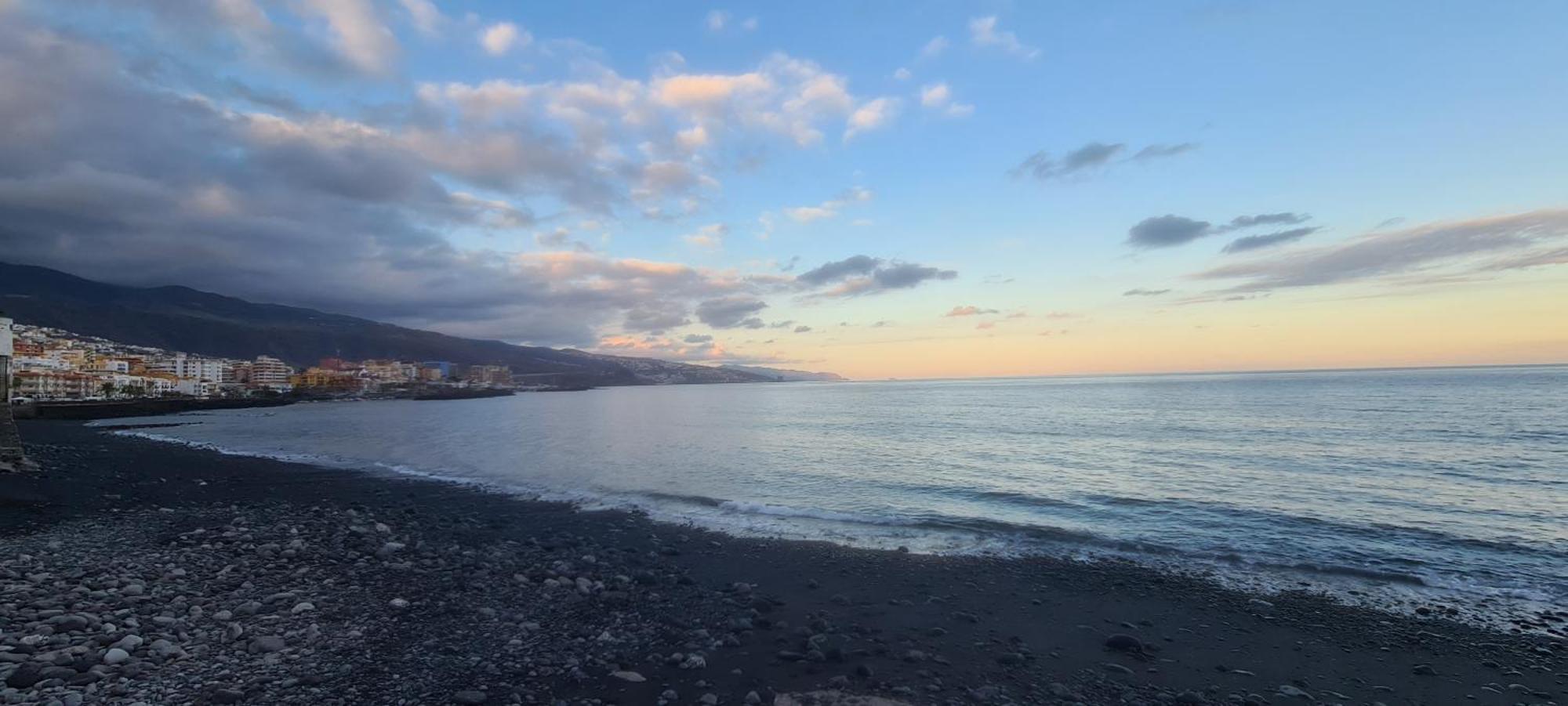 Candelaria Sol Y Mar Eksteriør bilde